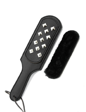 The Stockroom  KinkLab Panamorphic Paddle 3-in-1 Spanking Set – STOCKROOM