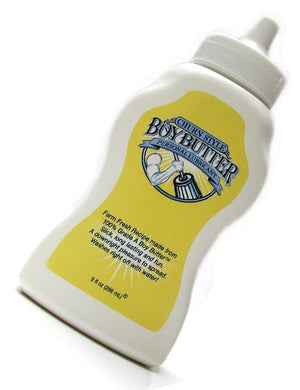 Lubes - Boy Butter