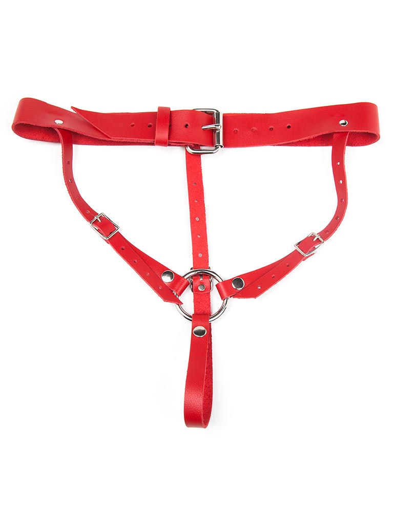 Ultimate Dildo Harness 3-Strap – Stockroom Wholesale